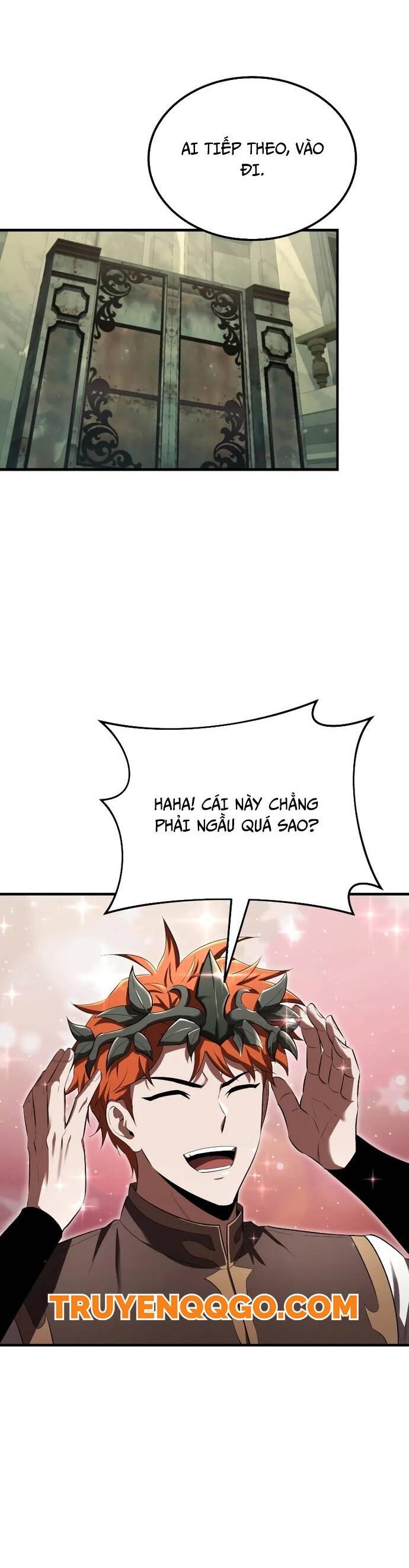 Phản Diện Mắt Cáo Của Học Viện Quỷ Giới: Chapter 15