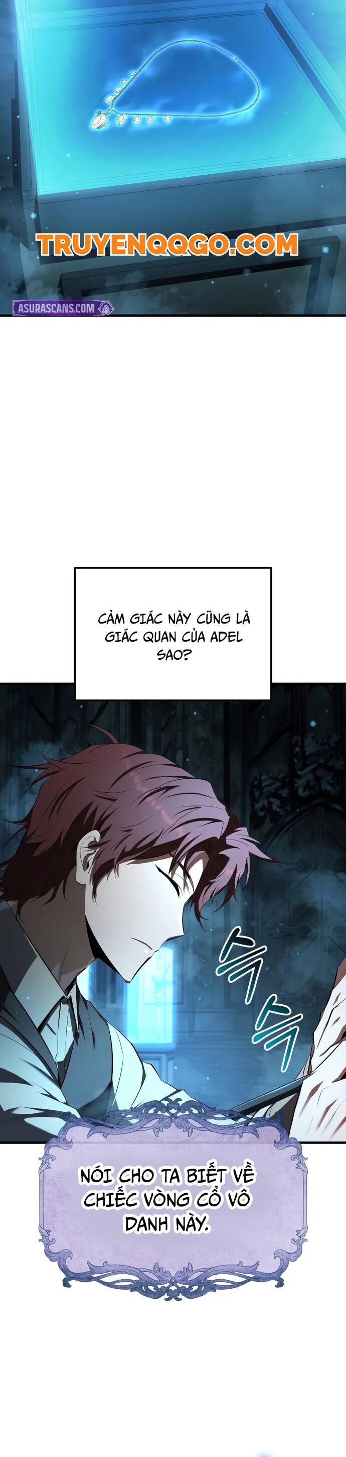 Phản Diện Mắt Cáo Của Học Viện Quỷ Giới: Chapter 15