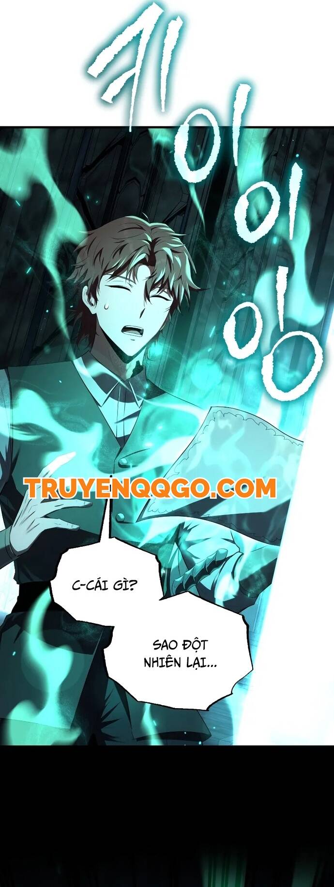 Phản Diện Mắt Cáo Của Học Viện Quỷ Giới: Chapter 15