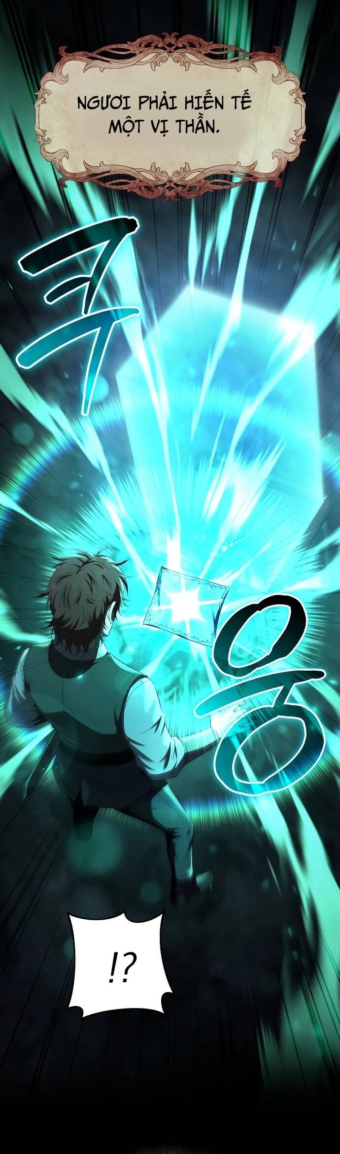 Phản Diện Mắt Cáo Của Học Viện Quỷ Giới: Chapter 15