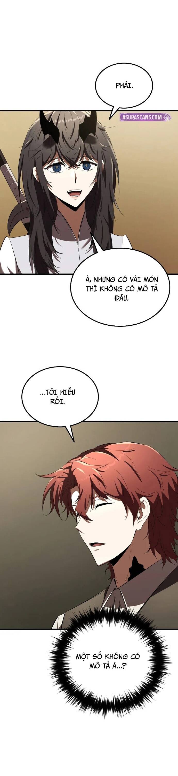 Phản Diện Mắt Cáo Của Học Viện Quỷ Giới: Chapter 15