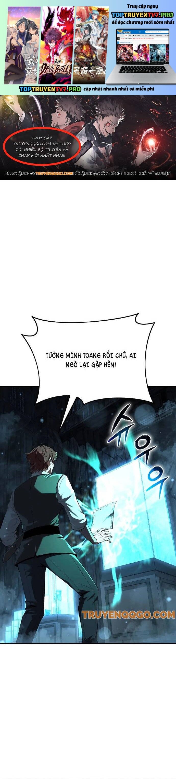 Phản Diện Mắt Cáo Của Học Viện Quỷ Giới: Chapter 16