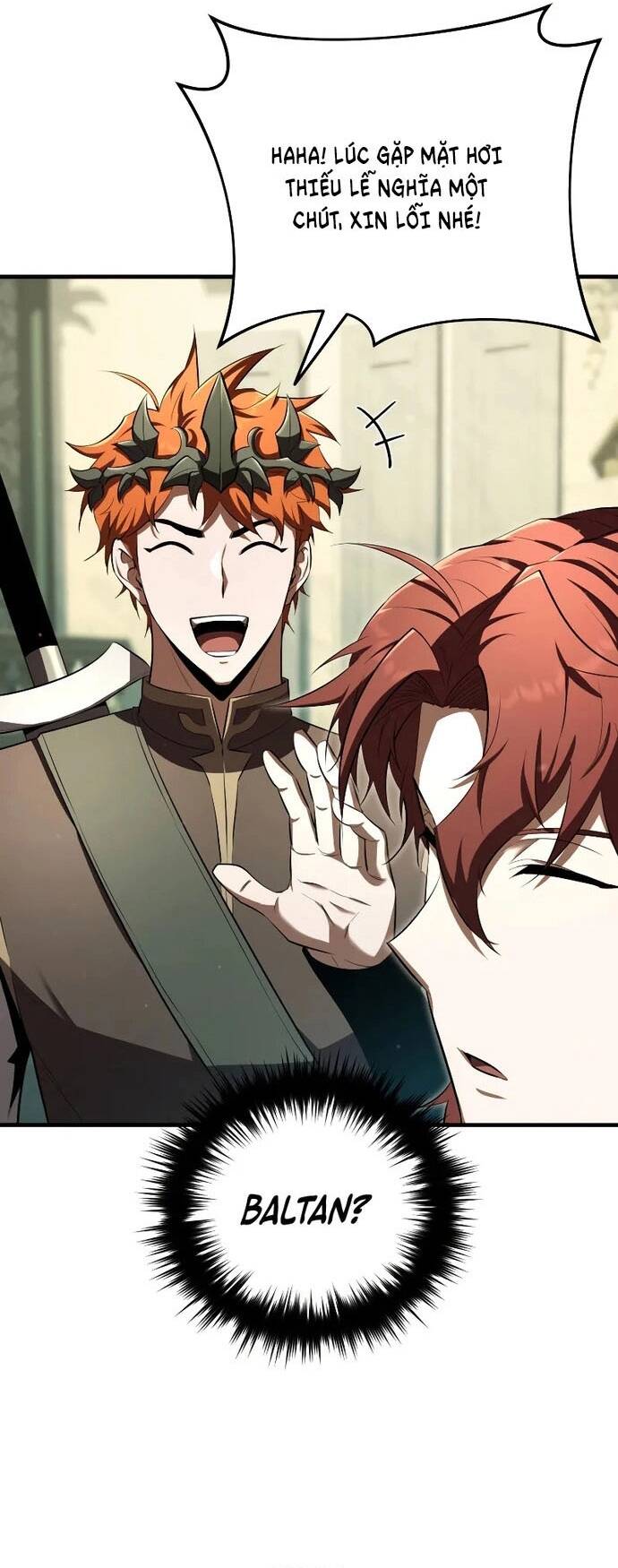 Phản Diện Mắt Cáo Của Học Viện Quỷ Giới: Chapter 16