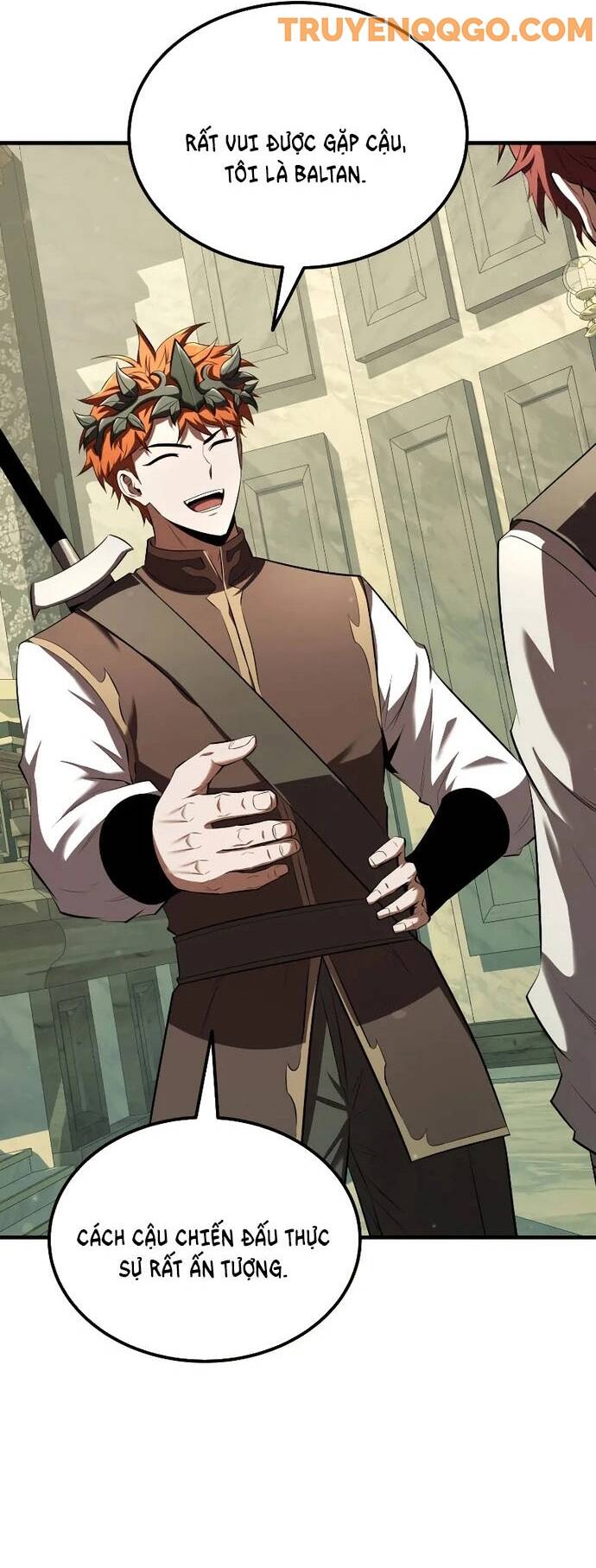 Phản Diện Mắt Cáo Của Học Viện Quỷ Giới: Chapter 16