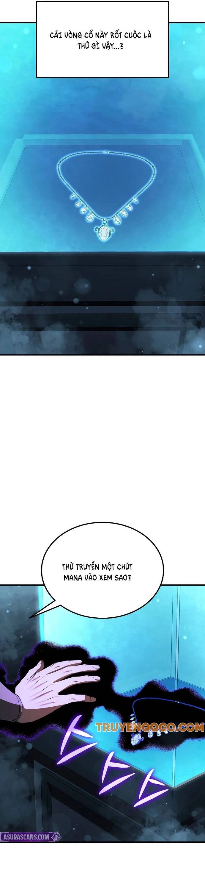 Phản Diện Mắt Cáo Của Học Viện Quỷ Giới: Chapter 16