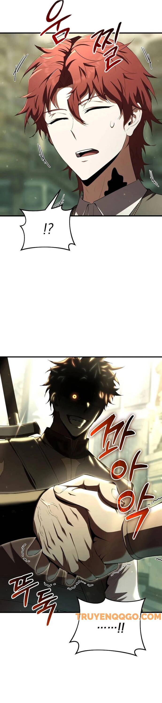 Phản Diện Mắt Cáo Của Học Viện Quỷ Giới: Chapter 16