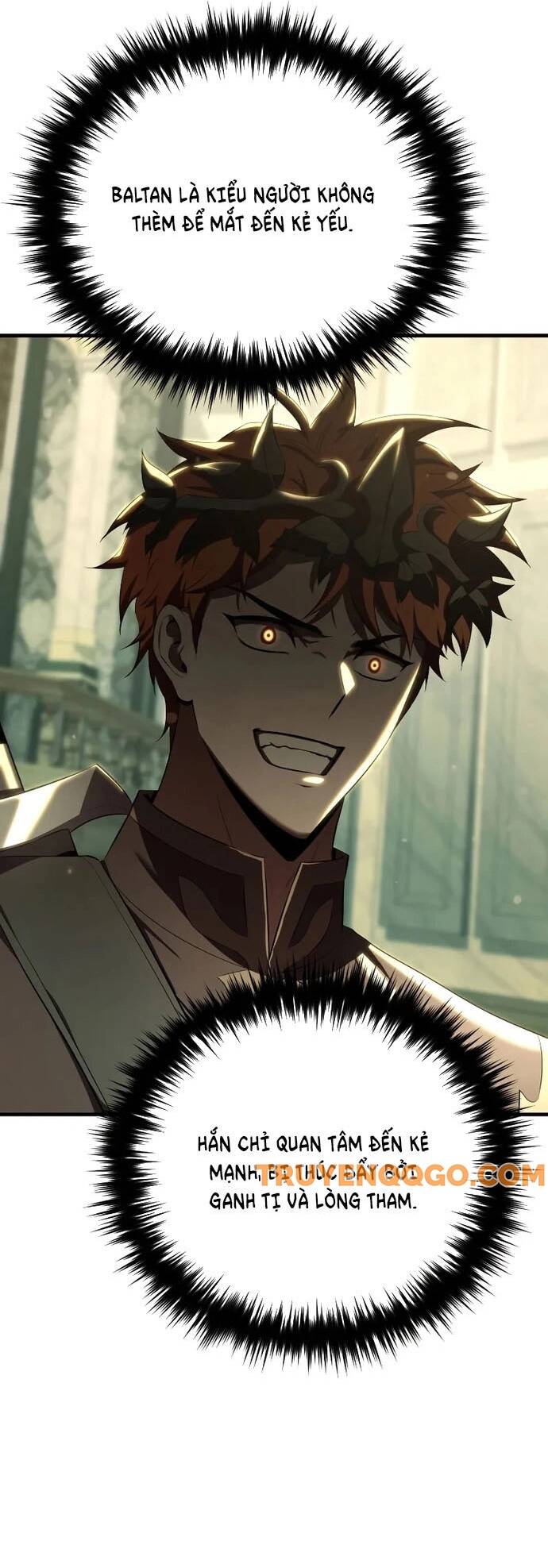 Phản Diện Mắt Cáo Của Học Viện Quỷ Giới: Chapter 16