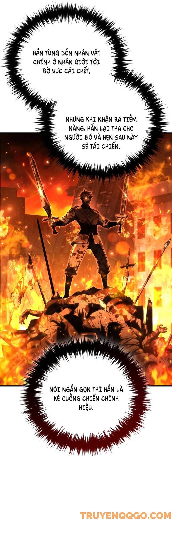 Phản Diện Mắt Cáo Của Học Viện Quỷ Giới: Chapter 16