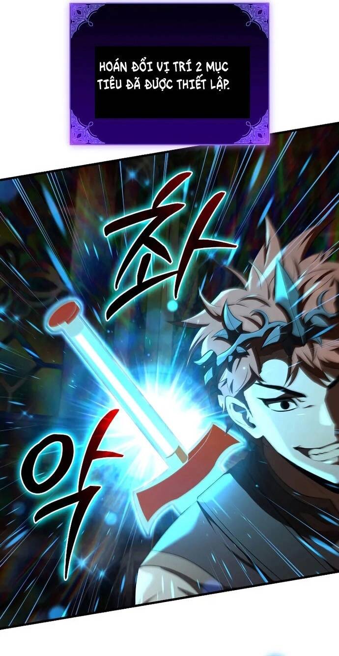 Phản Diện Mắt Cáo Của Học Viện Quỷ Giới: Chapter 16