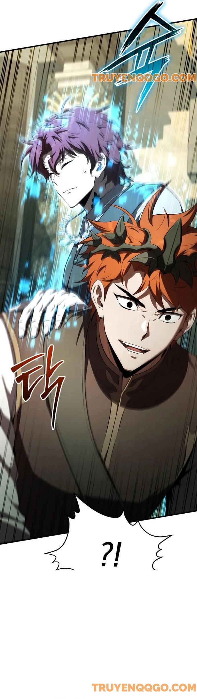 Phản Diện Mắt Cáo Của Học Viện Quỷ Giới: Chapter 16