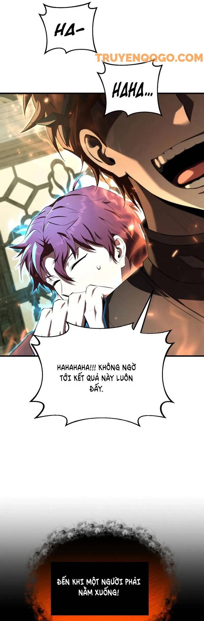 Phản Diện Mắt Cáo Của Học Viện Quỷ Giới: Chapter 16