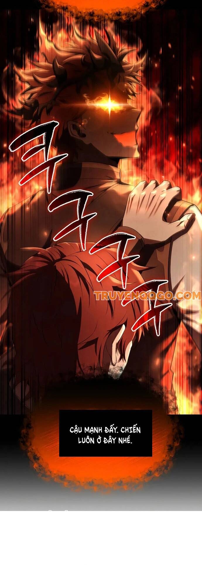 Phản Diện Mắt Cáo Của Học Viện Quỷ Giới: Chapter 16