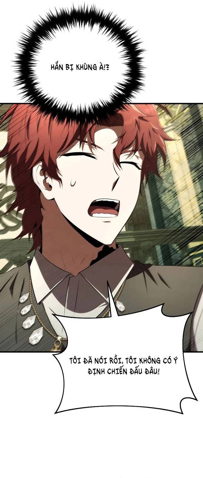 Phản Diện Mắt Cáo Của Học Viện Quỷ Giới: Chapter 16