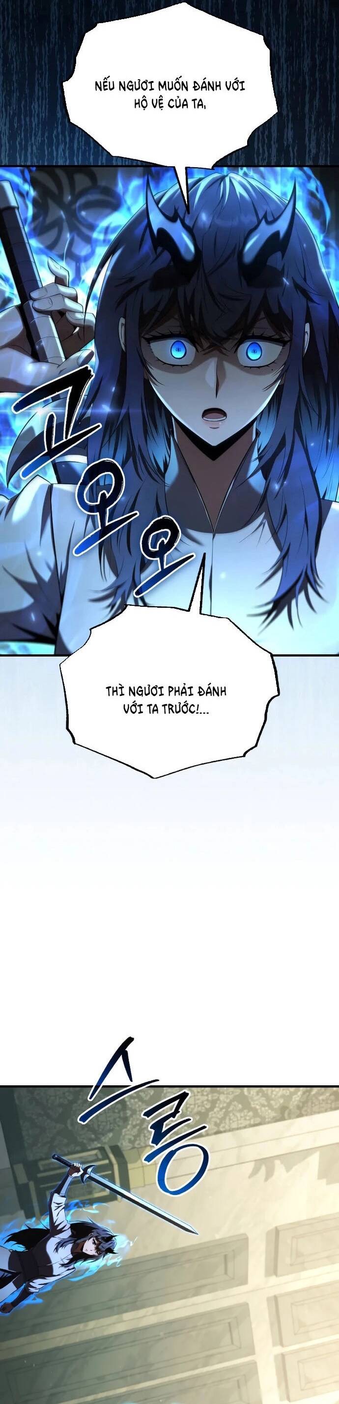 Phản Diện Mắt Cáo Của Học Viện Quỷ Giới: Chapter 16