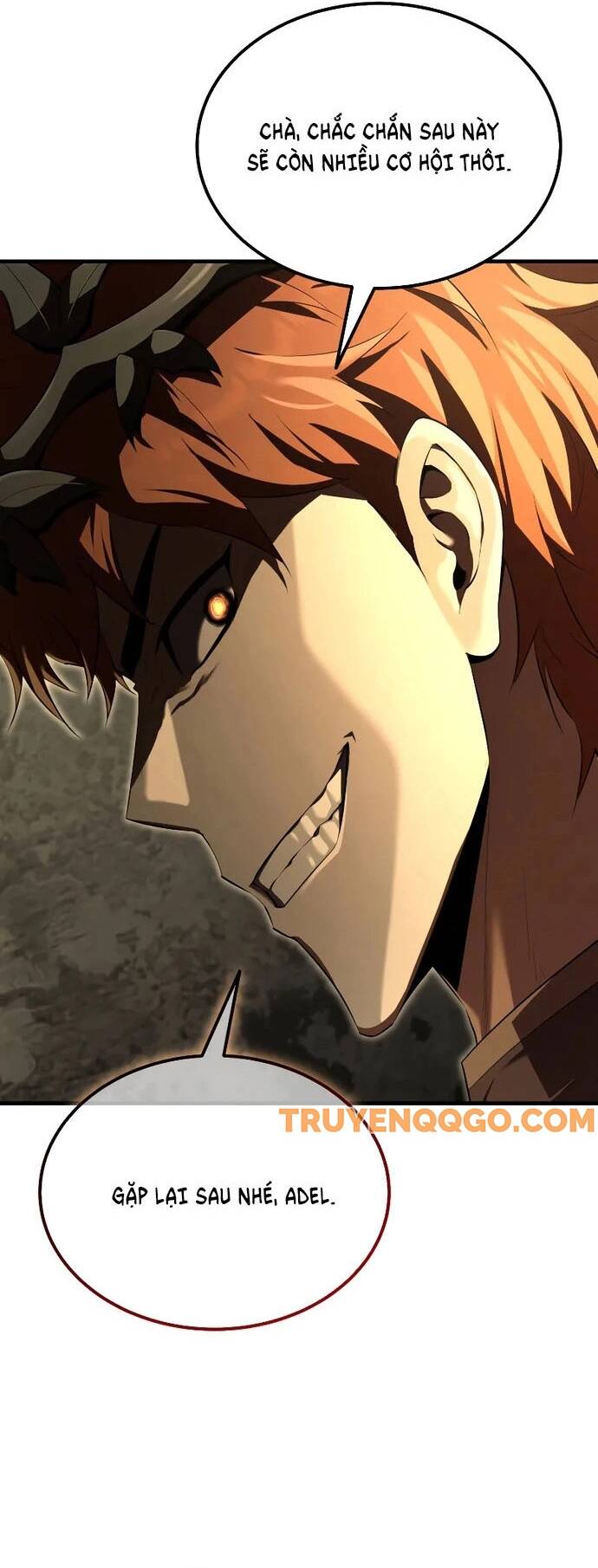 Phản Diện Mắt Cáo Của Học Viện Quỷ Giới: Chapter 16