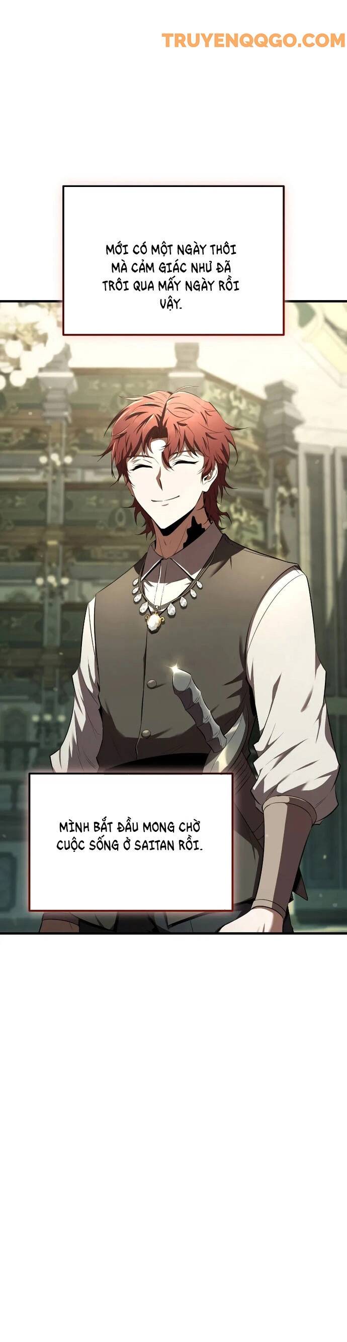 Phản Diện Mắt Cáo Của Học Viện Quỷ Giới: Chapter 16