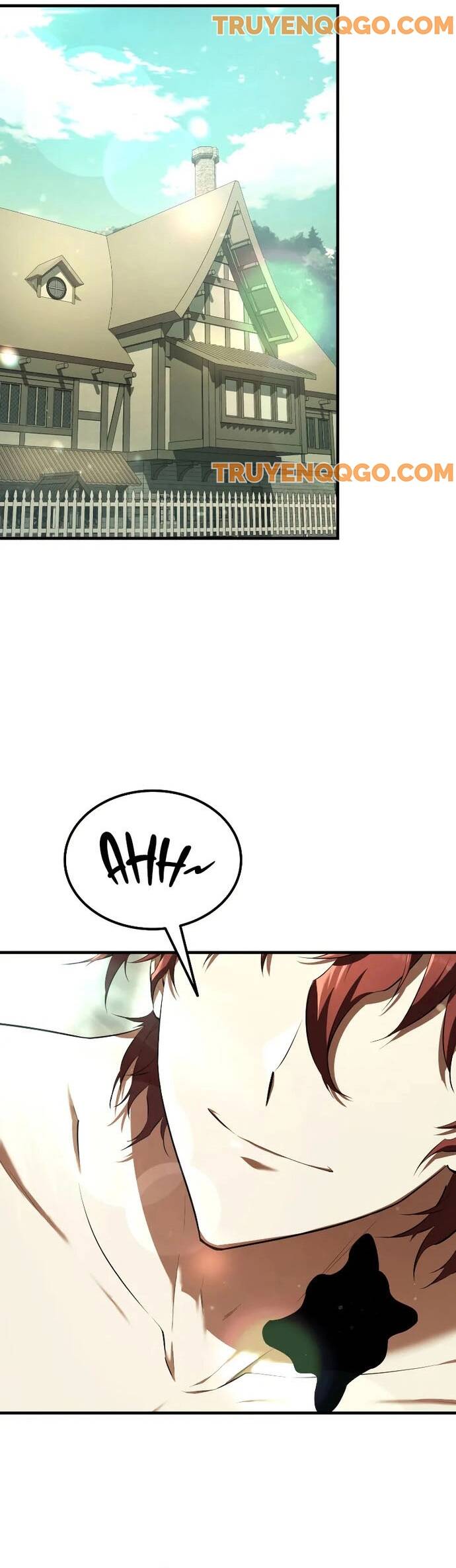 Phản Diện Mắt Cáo Của Học Viện Quỷ Giới: Chapter 16