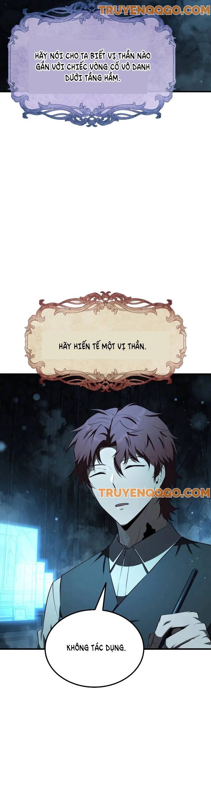 Phản Diện Mắt Cáo Của Học Viện Quỷ Giới: Chapter 16