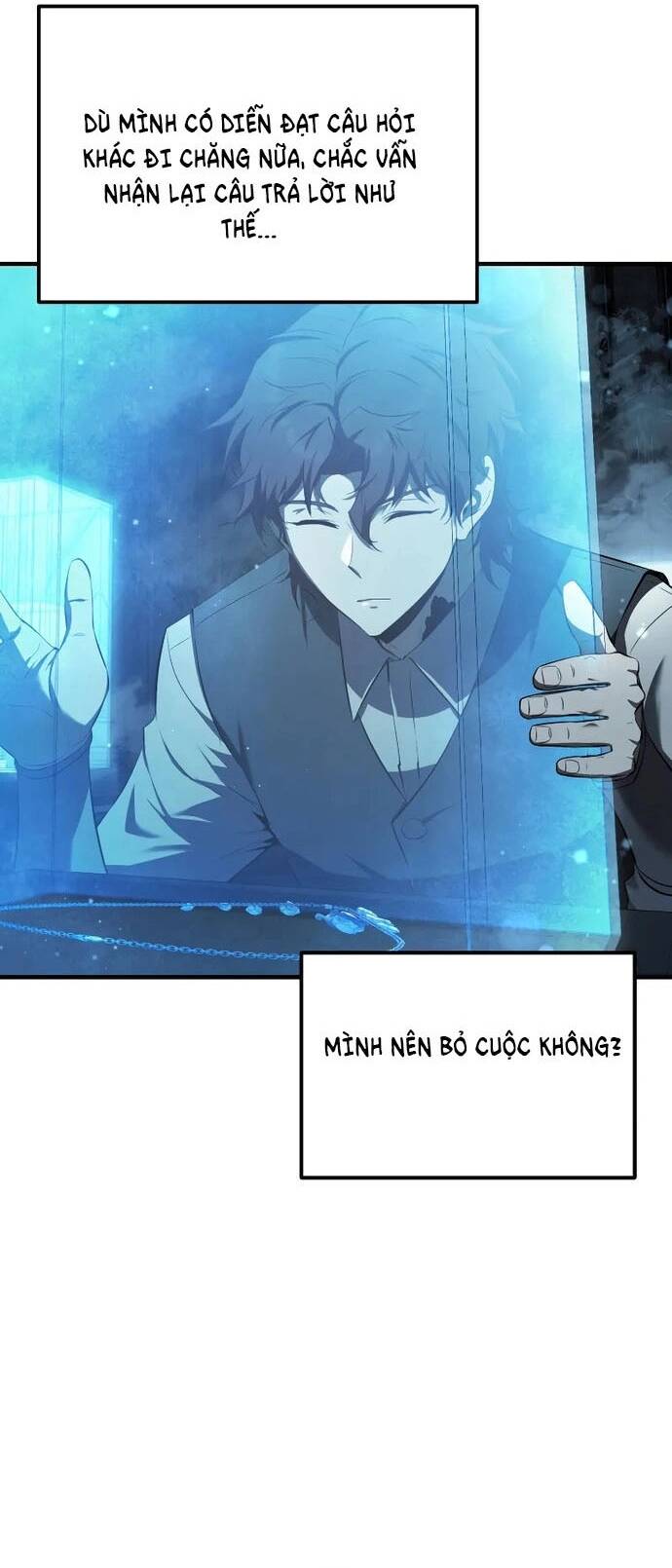 Phản Diện Mắt Cáo Của Học Viện Quỷ Giới: Chapter 16