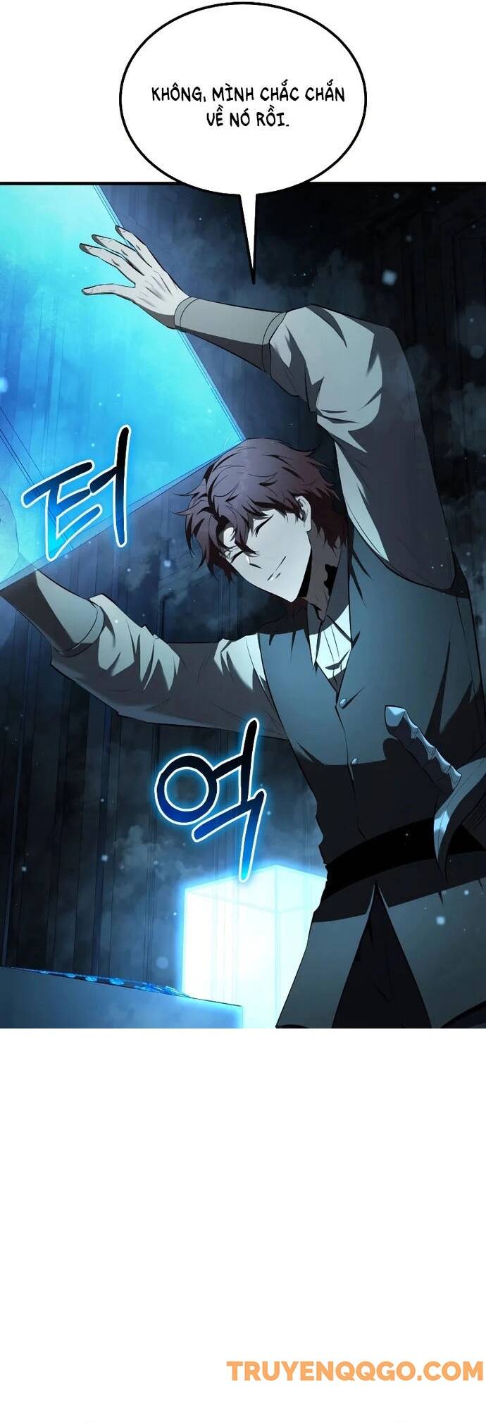 Phản Diện Mắt Cáo Của Học Viện Quỷ Giới: Chapter 16