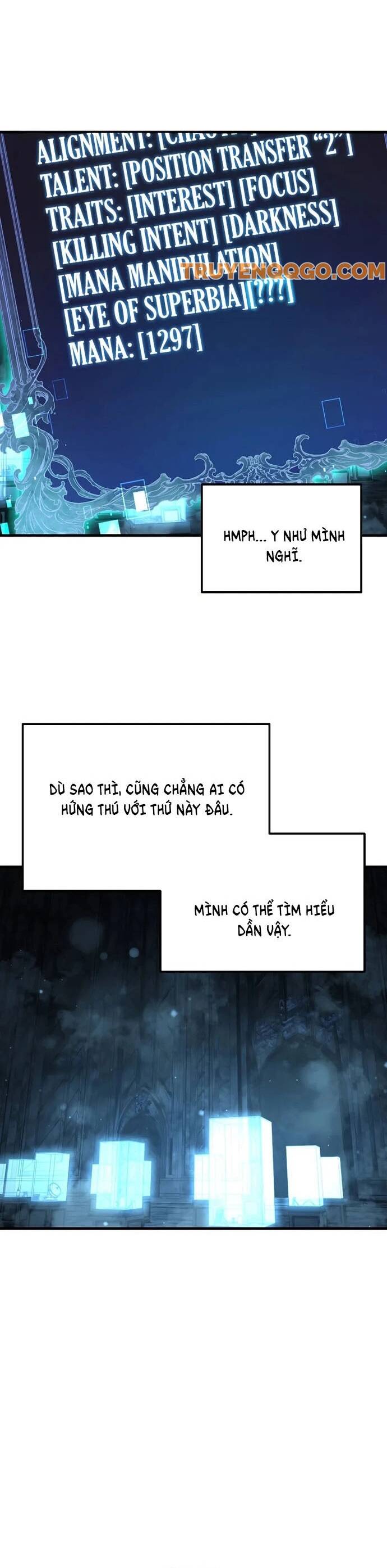 Phản Diện Mắt Cáo Của Học Viện Quỷ Giới: Chapter 16