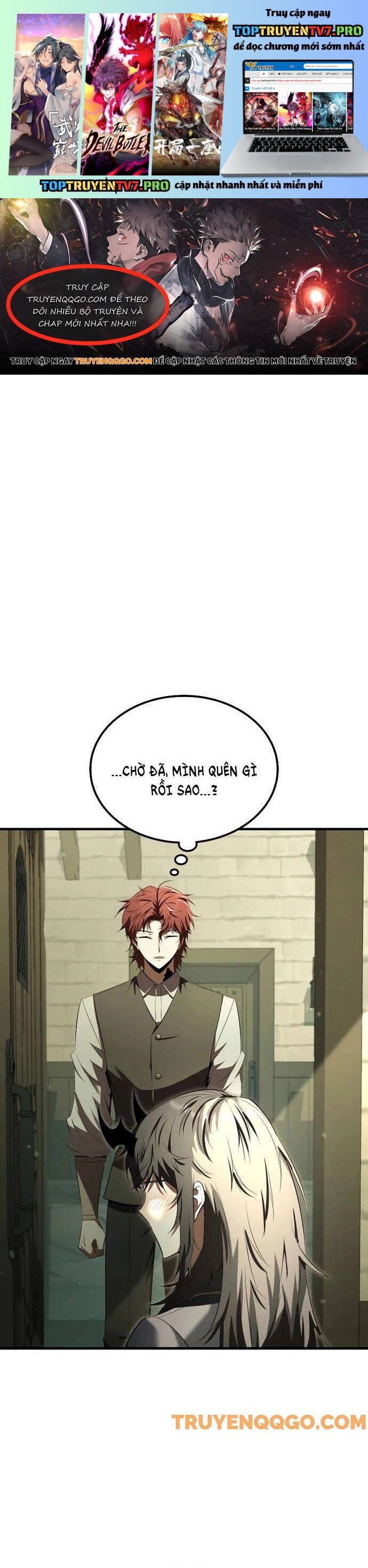 Phản Diện Mắt Cáo Của Học Viện Quỷ Giới: Chapter 17