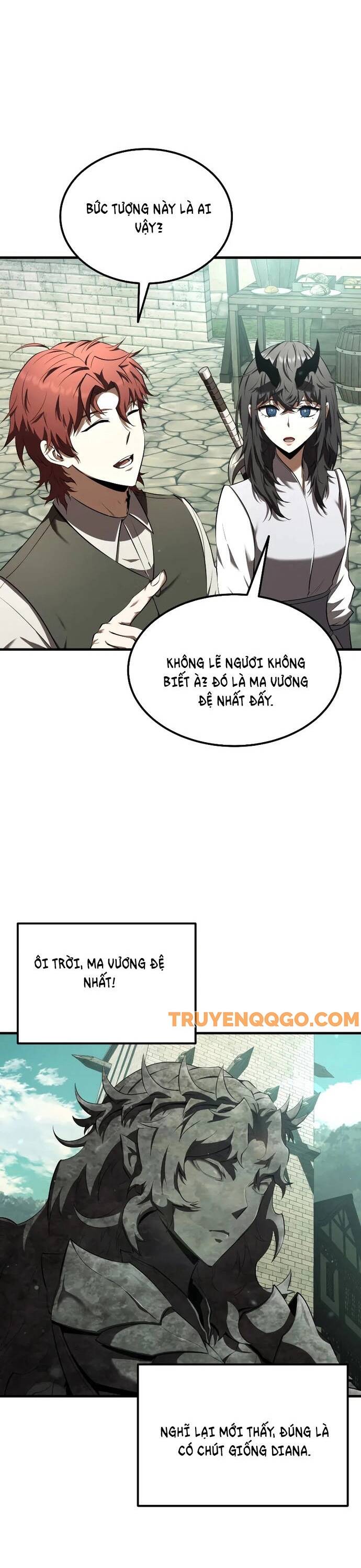 Phản Diện Mắt Cáo Của Học Viện Quỷ Giới: Chapter 17