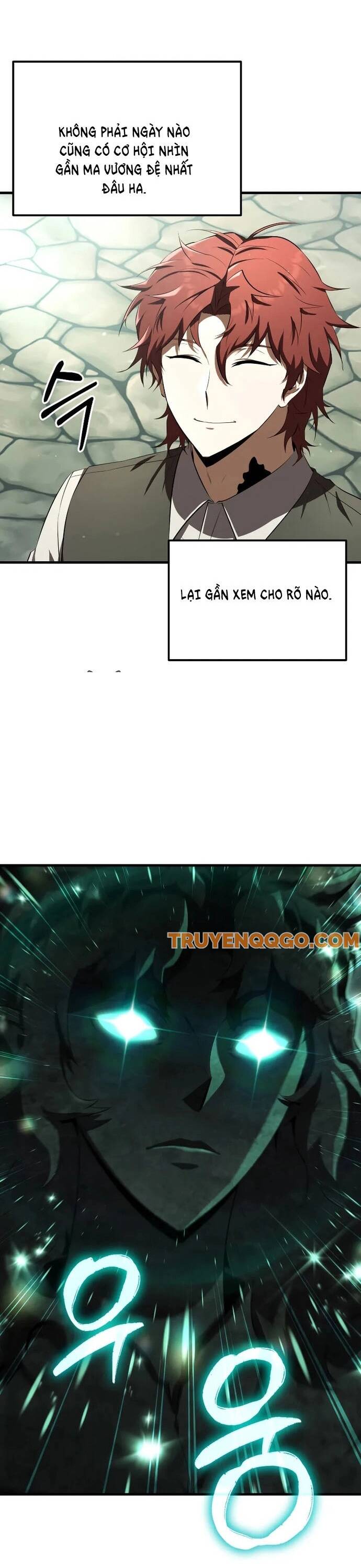 Phản Diện Mắt Cáo Của Học Viện Quỷ Giới: Chapter 17