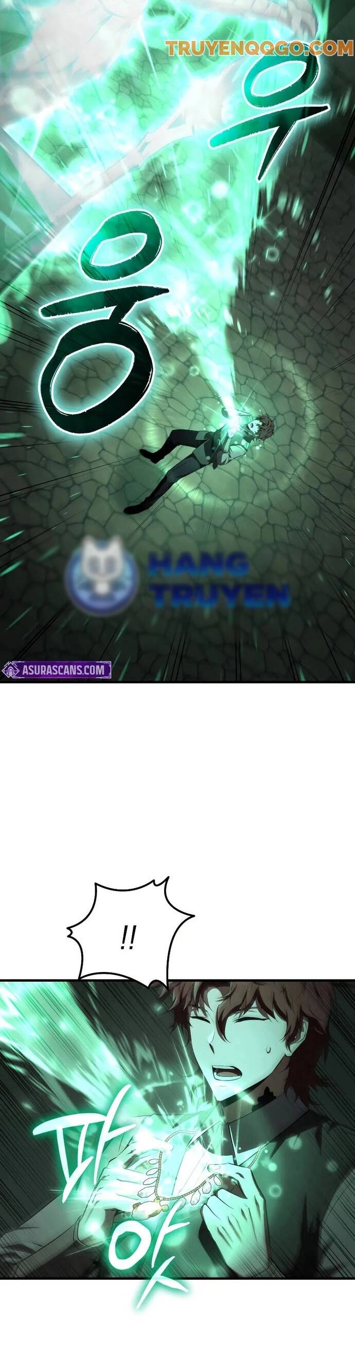 Phản Diện Mắt Cáo Của Học Viện Quỷ Giới: Chapter 17