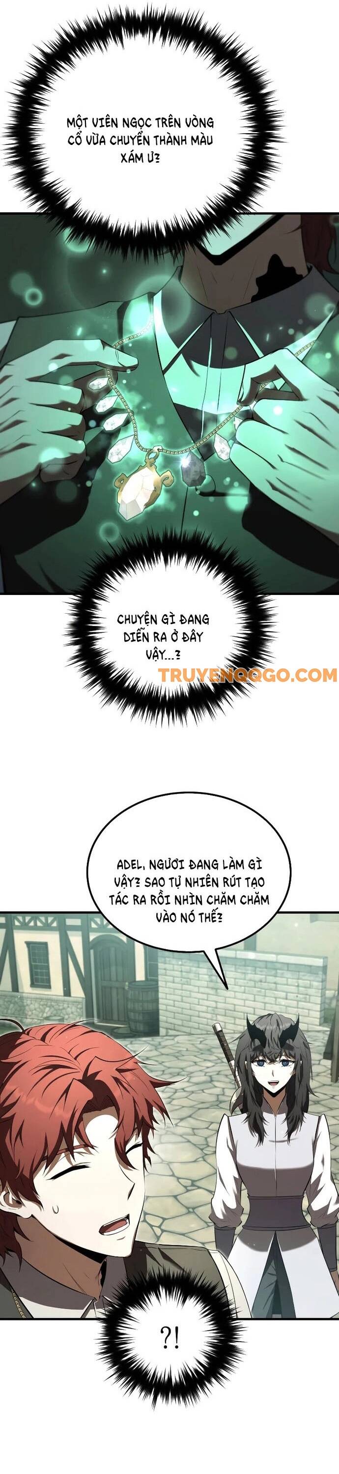 Phản Diện Mắt Cáo Của Học Viện Quỷ Giới: Chapter 17