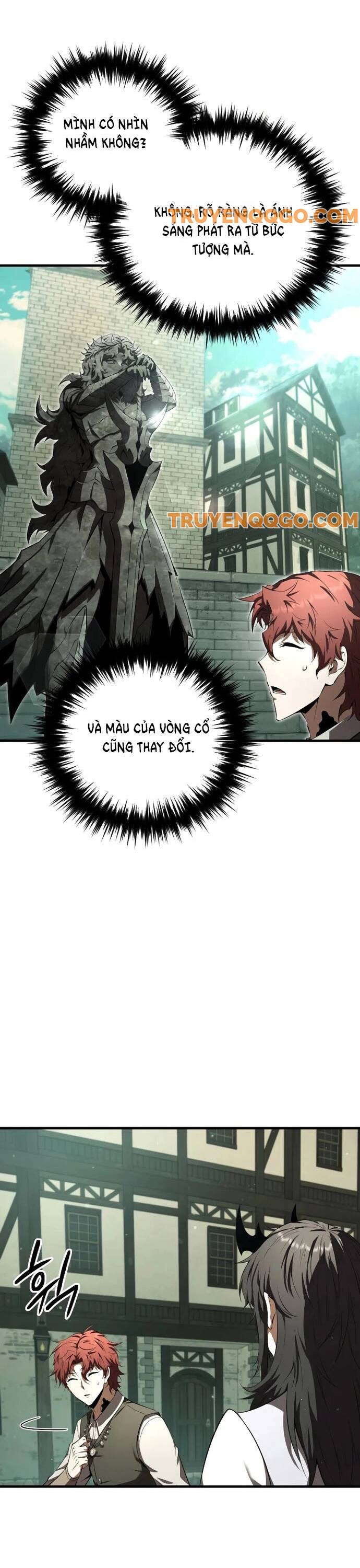 Phản Diện Mắt Cáo Của Học Viện Quỷ Giới: Chapter 17