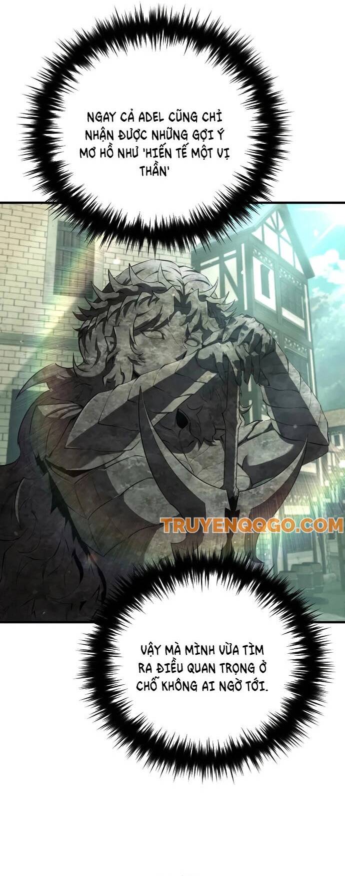 Phản Diện Mắt Cáo Của Học Viện Quỷ Giới: Chapter 17