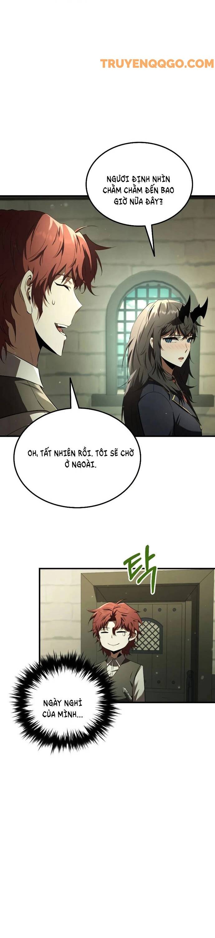 Phản Diện Mắt Cáo Của Học Viện Quỷ Giới: Chapter 17