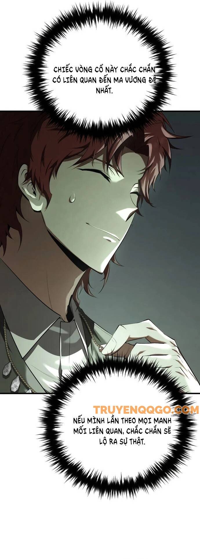 Phản Diện Mắt Cáo Của Học Viện Quỷ Giới: Chapter 17