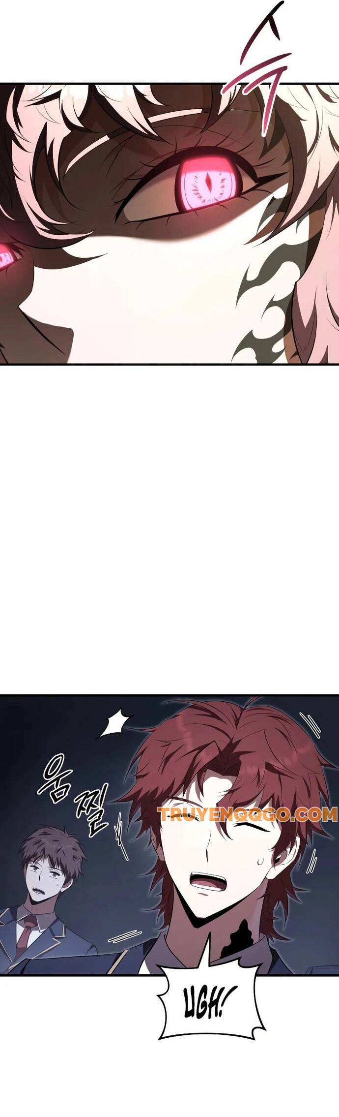 Phản Diện Mắt Cáo Của Học Viện Quỷ Giới: Chapter 17