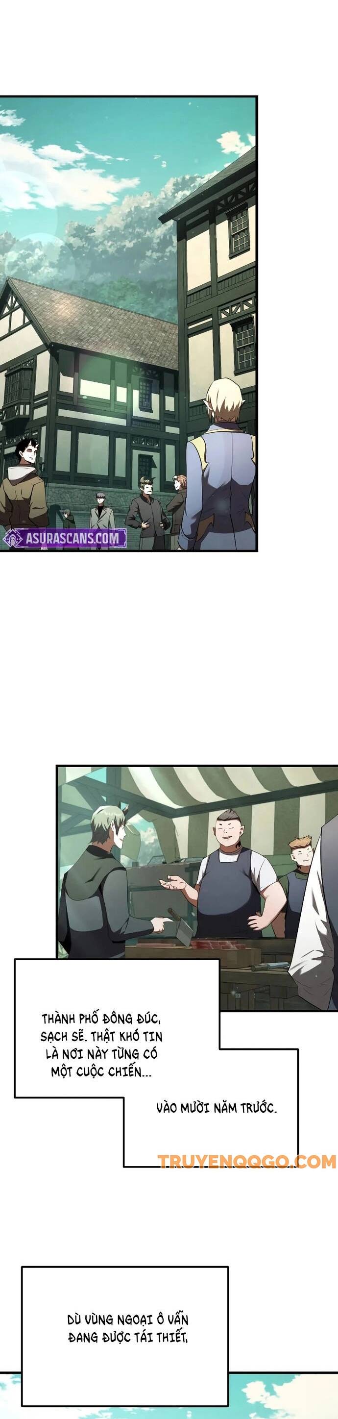 Phản Diện Mắt Cáo Của Học Viện Quỷ Giới: Chapter 17