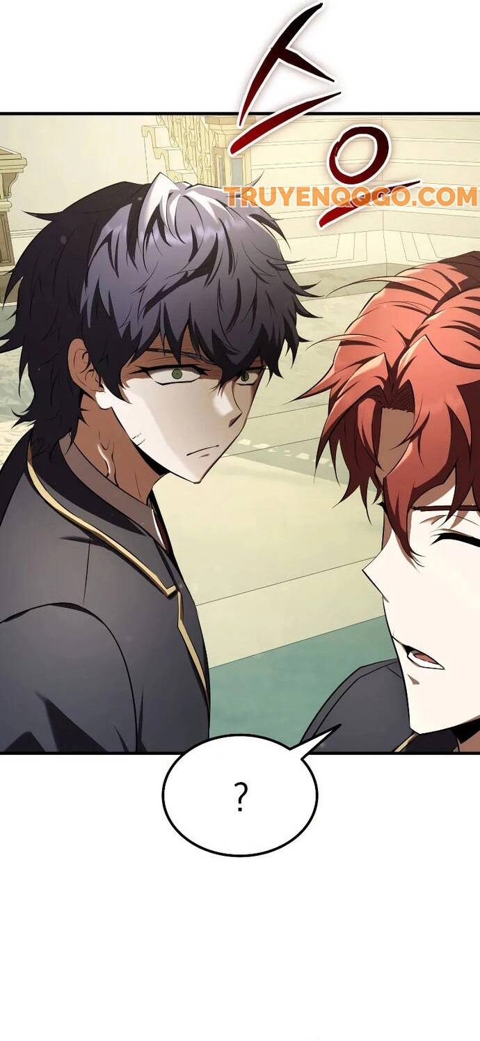 Phản Diện Mắt Cáo Của Học Viện Quỷ Giới: Chapter 17