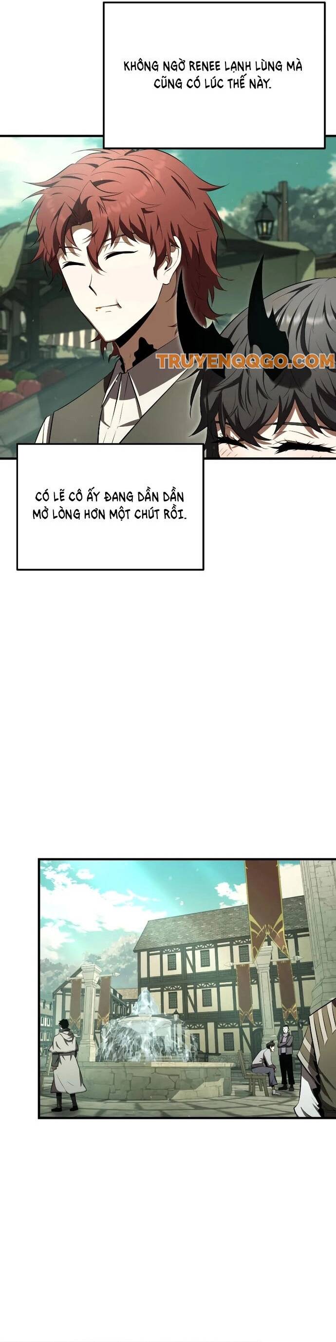 Phản Diện Mắt Cáo Của Học Viện Quỷ Giới: Chapter 17