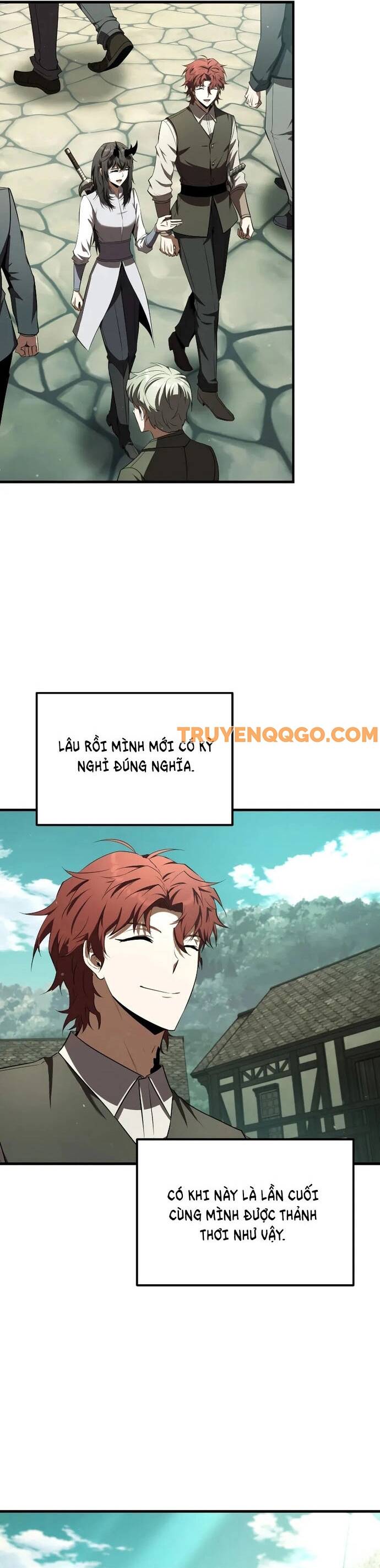 Phản Diện Mắt Cáo Của Học Viện Quỷ Giới: Chapter 17