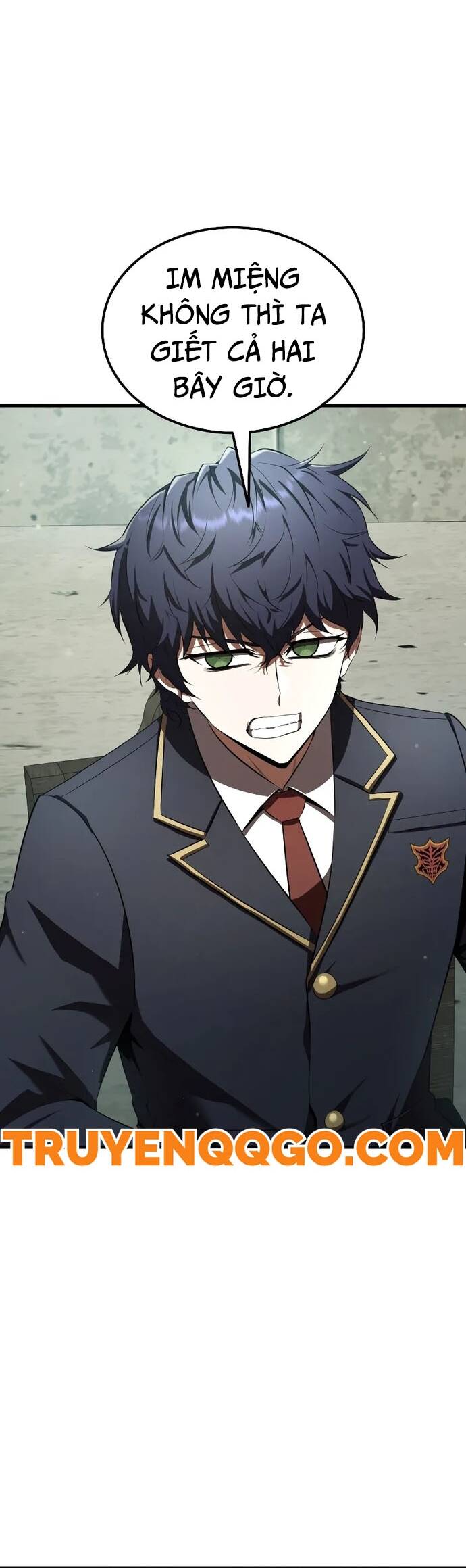 Phản Diện Mắt Cáo Của Học Viện Quỷ Giới: Chapter 18