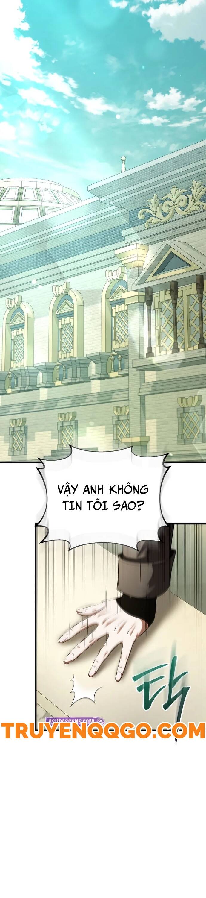 Phản Diện Mắt Cáo Của Học Viện Quỷ Giới: Chapter 18