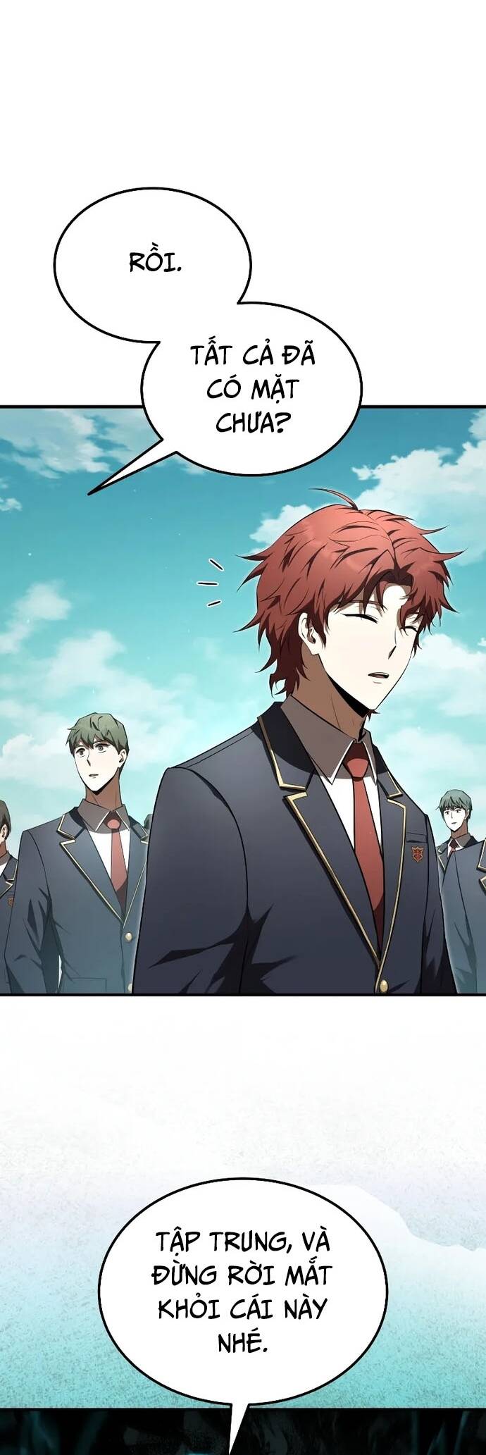 Phản Diện Mắt Cáo Của Học Viện Quỷ Giới: Chapter 18