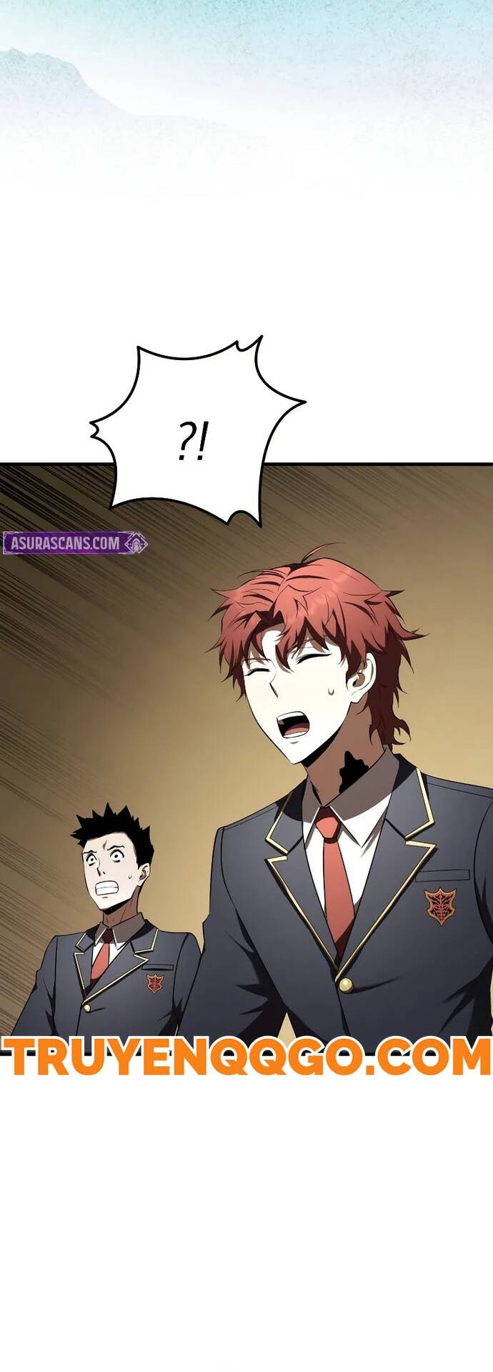 Phản Diện Mắt Cáo Của Học Viện Quỷ Giới: Chapter 18