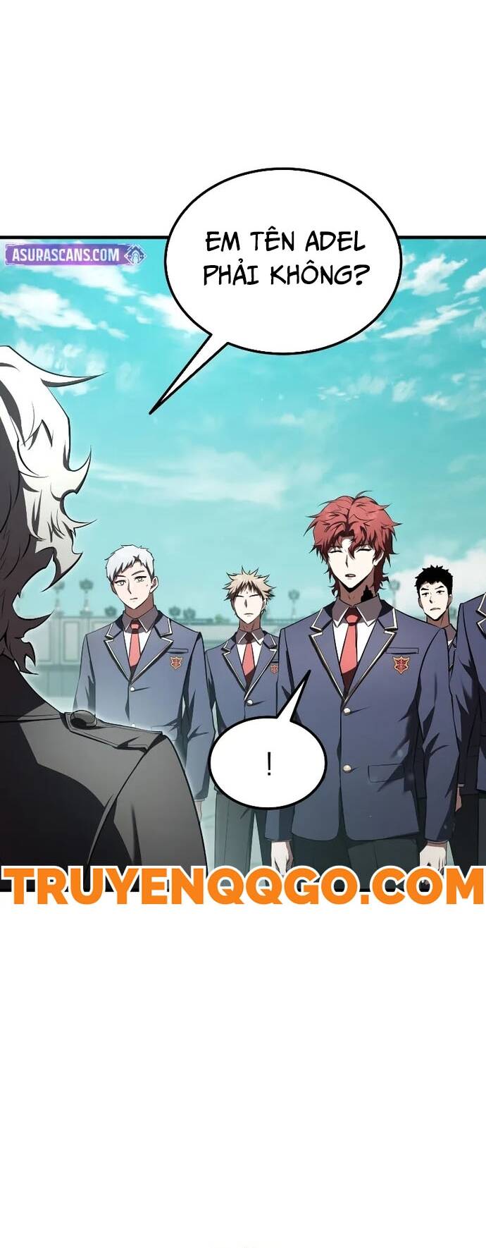 Phản Diện Mắt Cáo Của Học Viện Quỷ Giới: Chapter 18