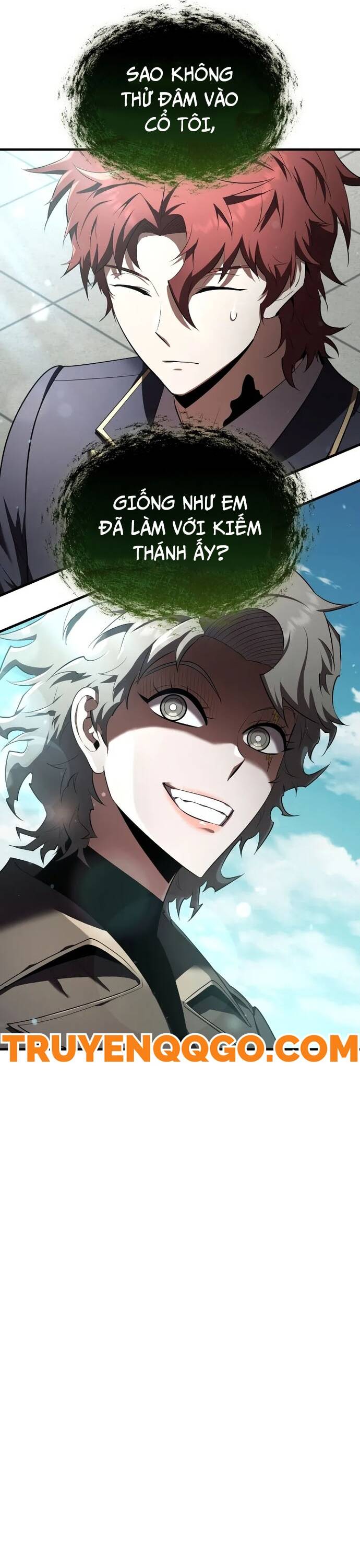 Phản Diện Mắt Cáo Của Học Viện Quỷ Giới: Chapter 18