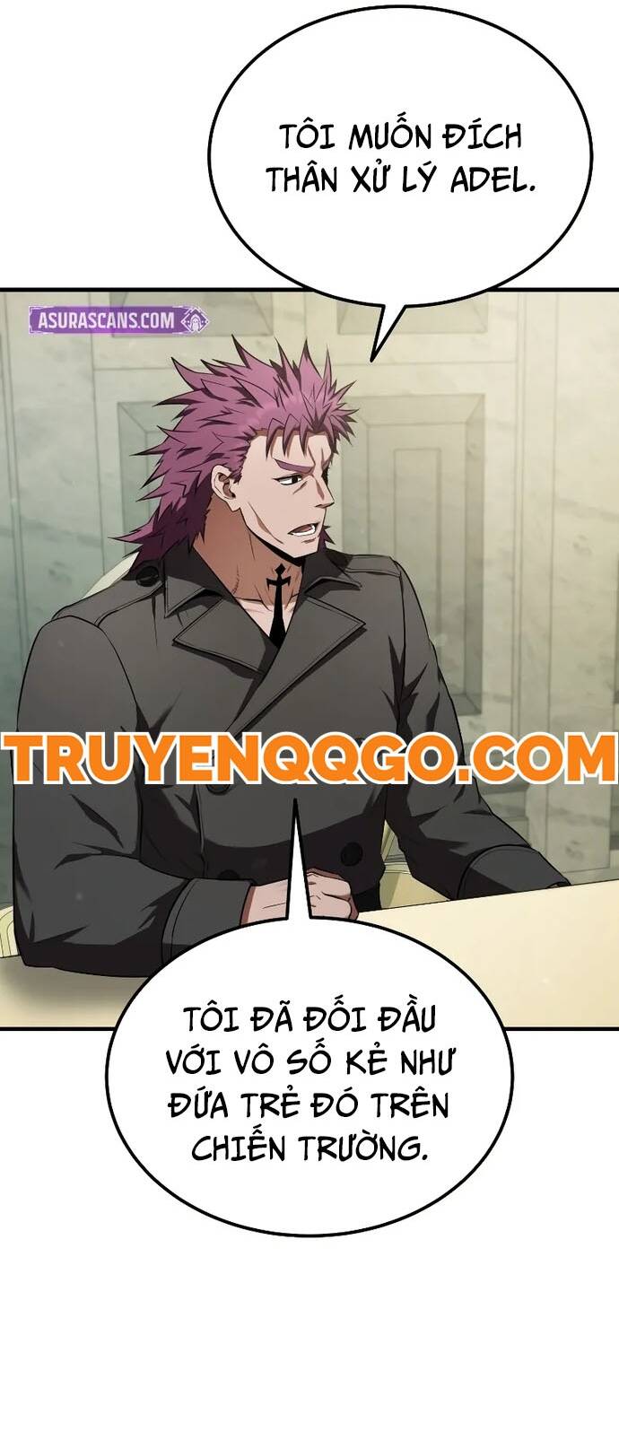 Phản Diện Mắt Cáo Của Học Viện Quỷ Giới: Chapter 18