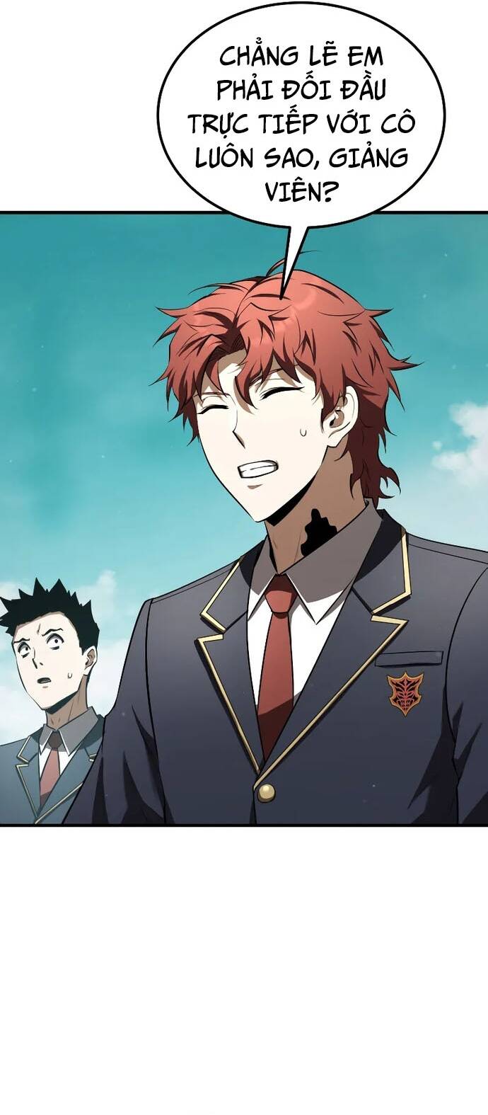 Phản Diện Mắt Cáo Của Học Viện Quỷ Giới: Chapter 19