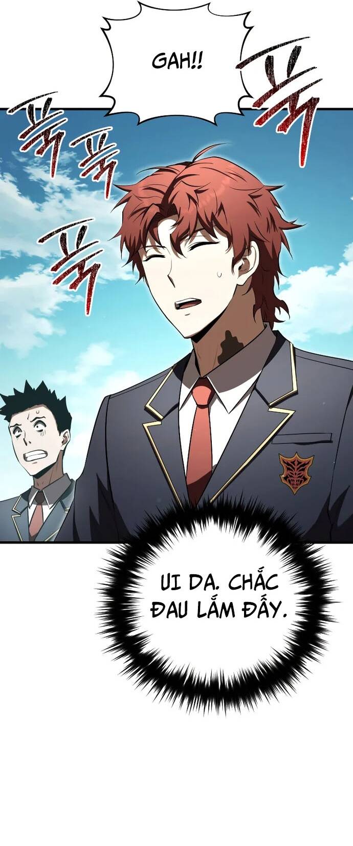 Phản Diện Mắt Cáo Của Học Viện Quỷ Giới: Chapter 19