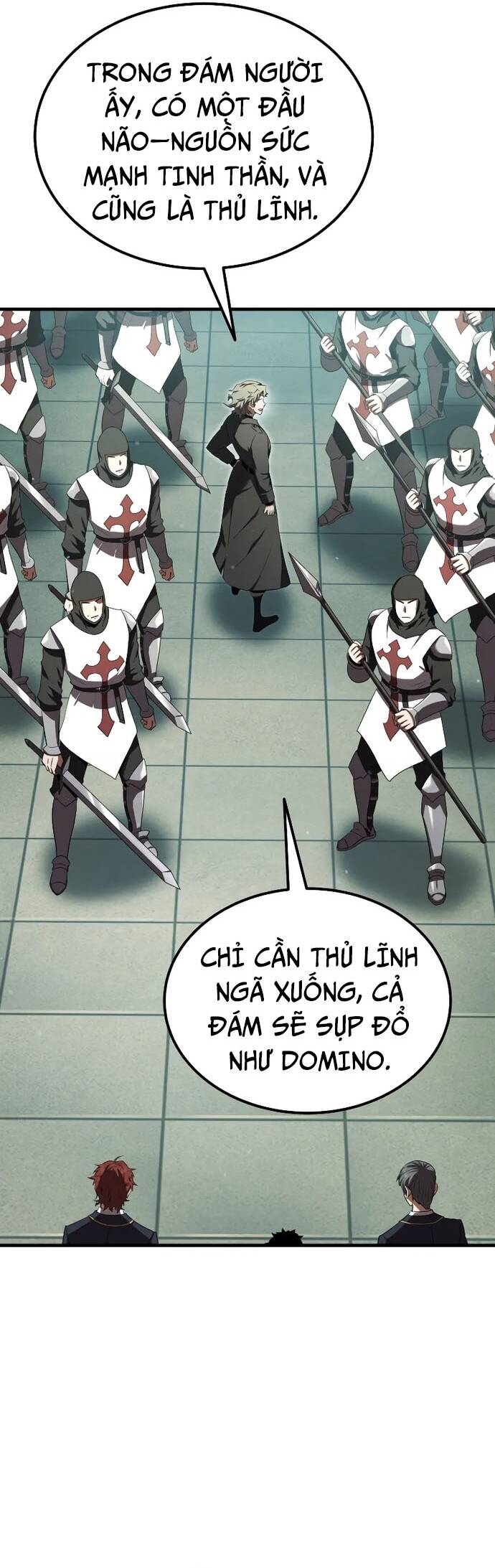 Phản Diện Mắt Cáo Của Học Viện Quỷ Giới: Chapter 19