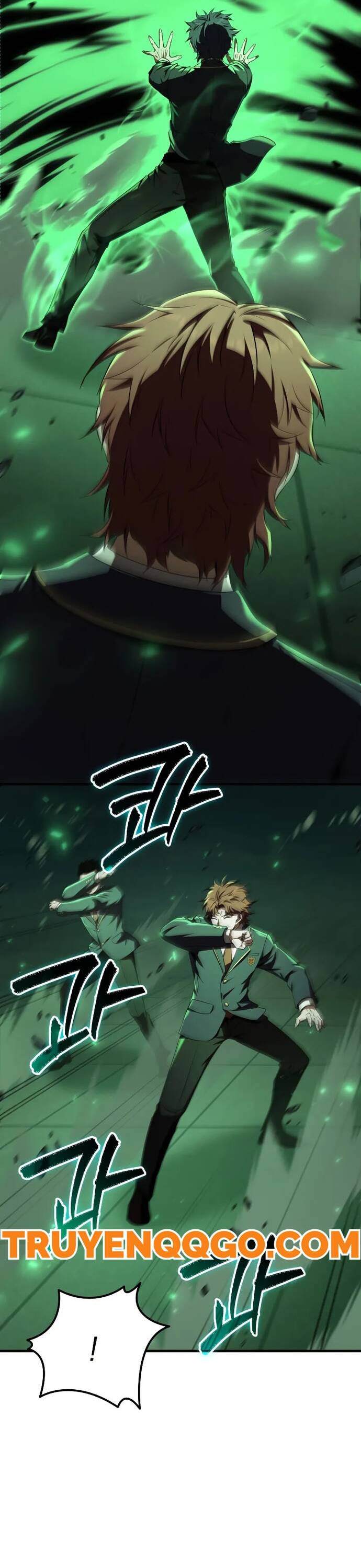 Phản Diện Mắt Cáo Của Học Viện Quỷ Giới: Chapter 19